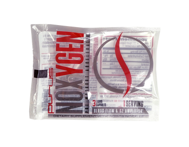 NOXygen Liquid Capsule Sample